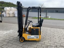 [div] Hülsemann DEV1633T