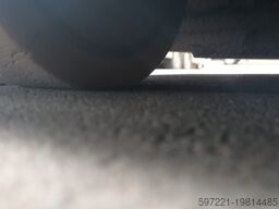 Jungheinrich EJC16 Triplex