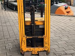 Jungheinrich EJC16 Triplex