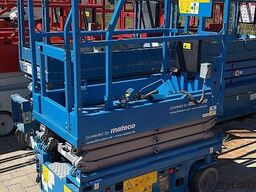 Genie GS-1432M