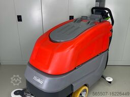 Hako / Hakomatic Scrubmaster B70 CL Generalüberholt - 6 Monate Garantie