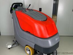 Hako / Hakomatic Scrubmaster B70 CL Generalüberholt - 6 Monate Garantie