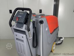 Hako / Hakomatic Scrubmaster B70 CL Generalüberholt - 6 Monate Garantie