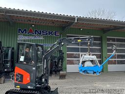 Eurocomach 18 ZT MB502624