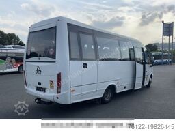 IVECO 65C17Daily/516/Klima/Retarder/24Schlafsitze