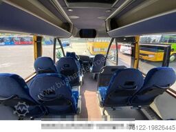 IVECO 65C17Daily/516/Klima/Retarder/24Schlafsitze