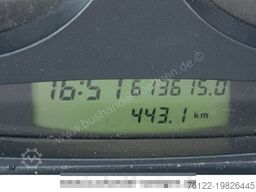IVECO 65C17Daily/516/Klima/Retarder/24Schlafsitze