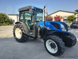 New Holland T4 100F