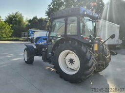 New Holland T4 100F
