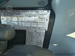 New Holland T4 100F