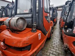 Linde H30T