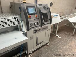 Metal Technika Optymalizerka OWD-1600