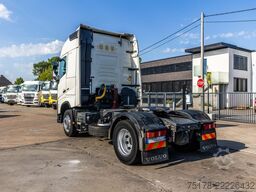 VOLVO FH4 460 GLOB -6 pieces