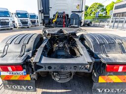 VOLVO FH4 460 GLOB -6 pieces