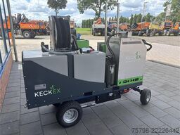 KECKEX JESPI-WEEDEX M13