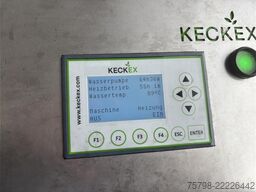 KECKEX JESPI-WEEDEX M13