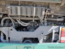 Van Hool T 915 CL / Atlon / Airco / Automatic gearbox