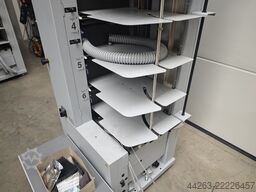 Horizon VAC-600