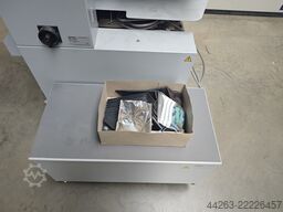 Horizon VAC-600