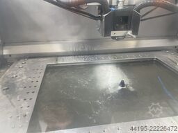 GF AgieCharmilles CUT 400