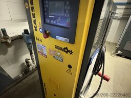 Kaeser Kompressoren Schraubenkompressor AIRCENTER SX 4