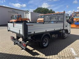 FUSO 3C15