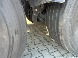 Burg 20FT / 20FT SWAP ADR, 3.690kg, SAF INTRADISC, 2...