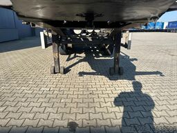 Burg 20FT / 20FT SWAP ADR, 3.690kg, SAF INTRADISC, 2...