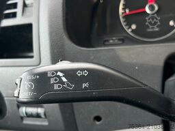 VOLKSWAGEN T5 Kombi 2.0 Tdi Lang BlueMotion 9 Sitze Klima