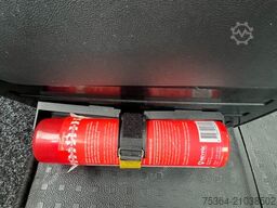 VOLKSWAGEN T5 Kombi 2.0 Tdi Lang BlueMotion 9 Sitze Klima