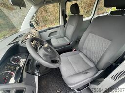 VOLKSWAGEN T5 Kombi 2.0 Tdi Lang BlueMotion 9 Sitze Klima