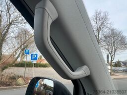 VOLKSWAGEN T5 Kombi 2.0 Tdi Lang BlueMotion 9 Sitze Klima