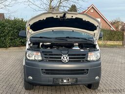 VOLKSWAGEN T5 Kombi 2.0 Tdi Lang BlueMotion 9 Sitze Klima