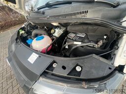 VOLKSWAGEN T5 Kombi 2.0 Tdi Lang BlueMotion 9 Sitze Klima