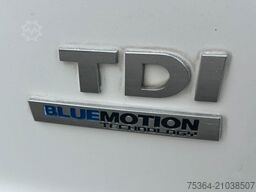 VOLKSWAGEN T5 Kombi 2.0 Tdi Lang BlueMotion 9 Sitze Klima