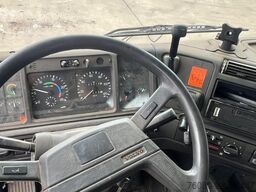 Volvo FH 12.420 (LAMES / STEEL SUSP. / BOITE MANUELLE...