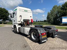 Scania G410 CR19 / Retarder / Euro 6 / NL Truck