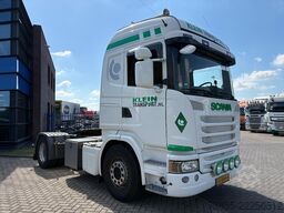 Scania G410 CR19 / Retarder / Euro 6 / NL Truck