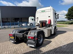 Scania G410 CR19 / Retarder / Euro 6 / NL Truck