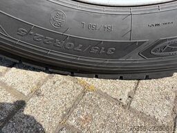 Scania G410 CR19 / Retarder / Euro 6 / NL Truck