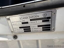 Scania G410 CR19 / Retarder / Euro 6 / NL Truck