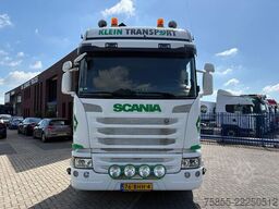 Scania G410 CR19 / Retarder / Euro 6 / NL Truck