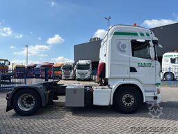 Scania G410 CR19 / Retarder / Euro 6 / NL Truck