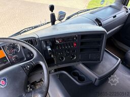 Scania G410 CR19 / Retarder / Euro 6 / NL Truck