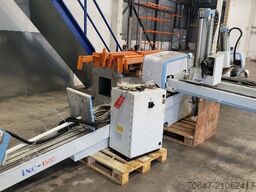 STAR Automation IXE-1500/460