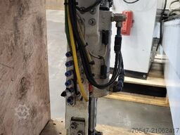 STAR Automation IXE-1500/460