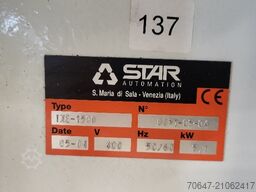 STAR Automation IXE-1500/460