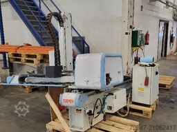STAR Automation IXE-1500/460