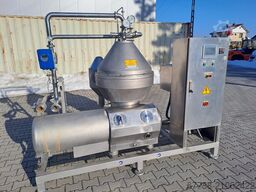 POLAT Makina PMS BX5 BACTOFUGE