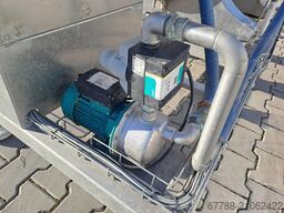 POLAT Makina PMS BX5 BACTOFUGE